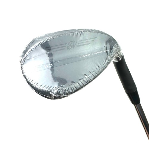 New titleist vokey - vokey, lob