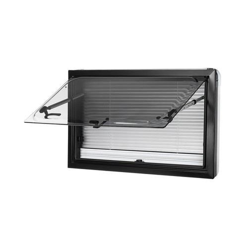 Window replacement - rv,