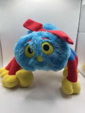 Woolly and Tig Poseable Leg