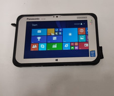 PANASONIC TOUGHPAD MK1 | 7"