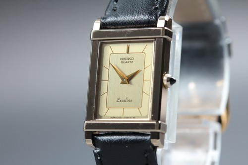 Near mint seiko - mint], exceline