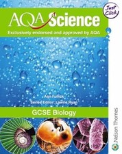 GCSE Biology (AQA Science)