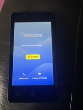 Unlocked Mobiwire Phone 3G Kwanita