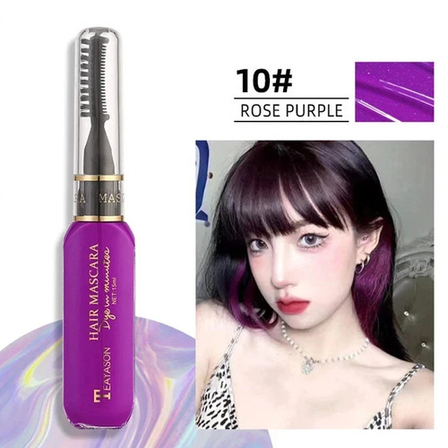 Teayason temporary hair colors - teayason,