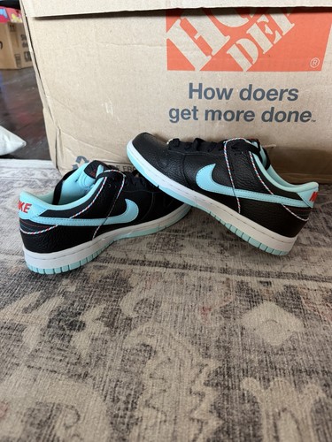 New nike dunk low barber - nike,