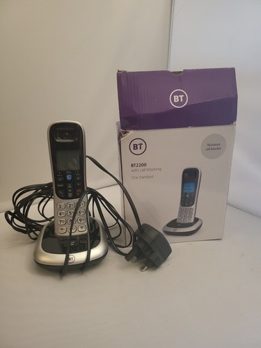 2200 single digital - bt,
