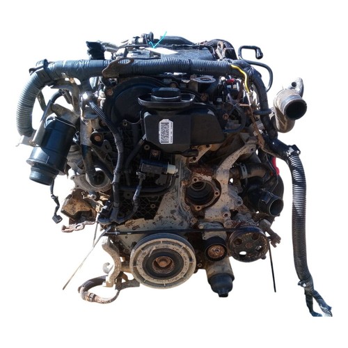 Nissan navara engine - navara, complete