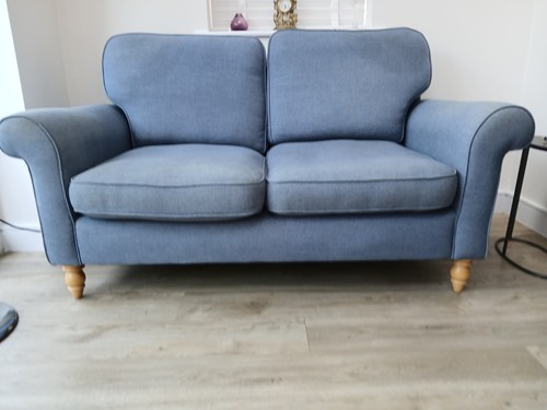 Costworld hurley seater sofa - 2,