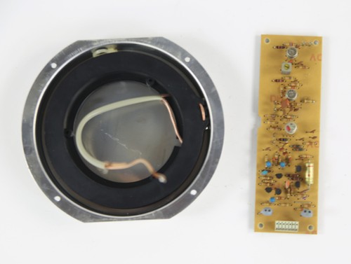 Revox 760 tuner studer - revox,