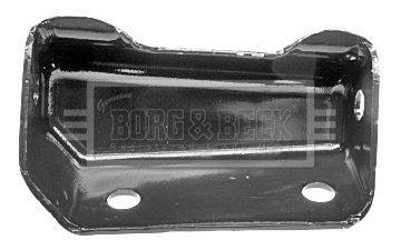 Borg beck axle - &,