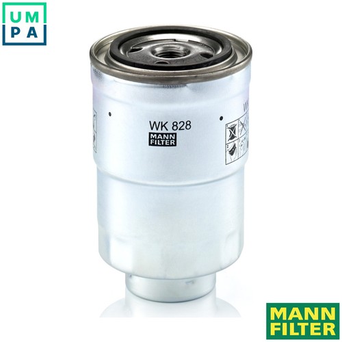 Fuel filter 828 for ford - filter,