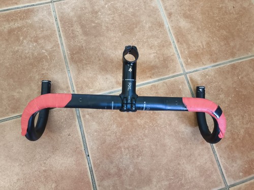 Bontrager isozone cf - bontrager, rl