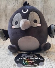 Kreeptures Kreepy Kuties -