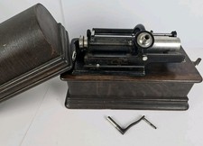 Antique 1906 EDISON 'Home'