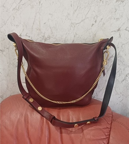 All saints medium - all, crossbody