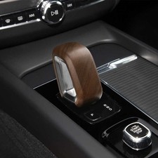 Interior upgrade gear shift - interior,