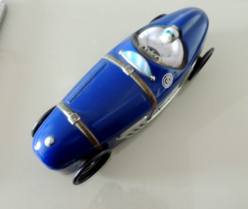 Collectible racing car sweet - car,