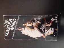 Vintage Mini Mastermind 1972