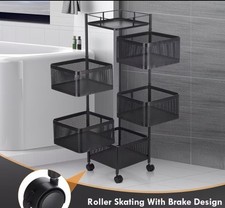 6 Tier Kitchen Rotating