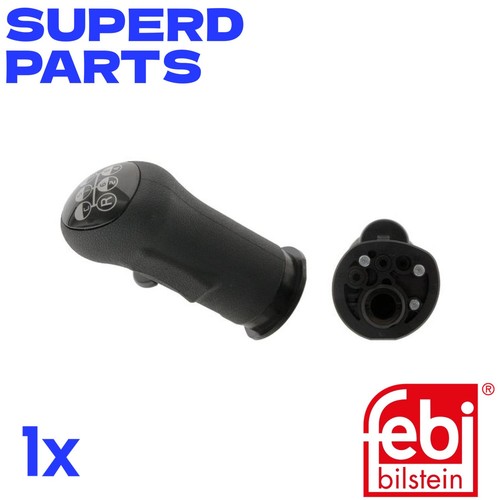 Gear knob fits - knob, f10