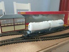 Hornby JCA Depressed Centre