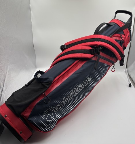 Taylormade quiver series stand - quiver,