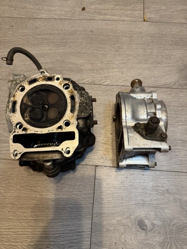 Gilera runner 200 cylinder - st,