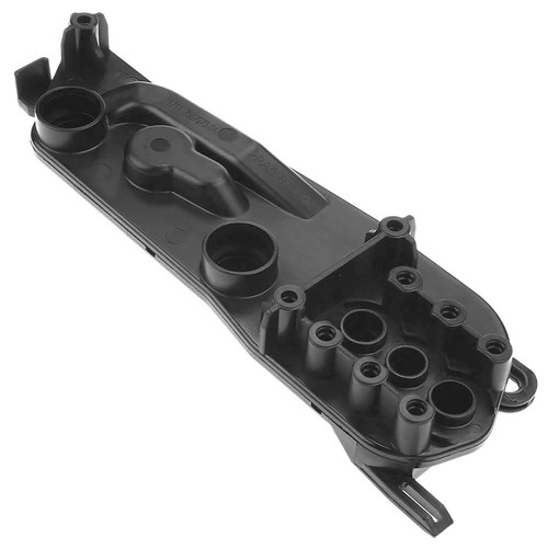 Transmission oil cooler - oil,