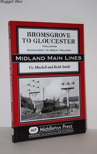 Bromsgrove gloucester - to,