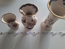 Mason Mandalay Veries Items