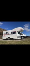 Berth motorhome hire - berth,