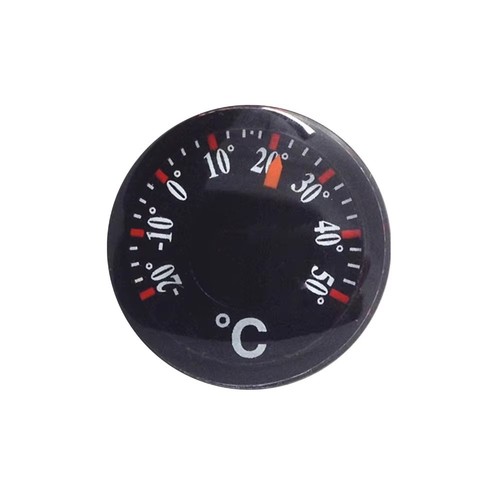 Mini car thermometer - mini,