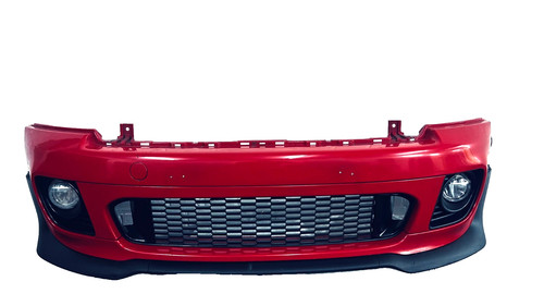 Mini cooper jcw r56 - jcw, r57
