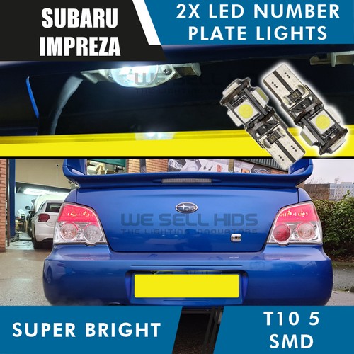 Side light bulbs - side,