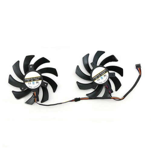 Cooling fan 85mm for - cooling, sapphire