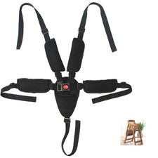 Universal 5 Point Harness Baby