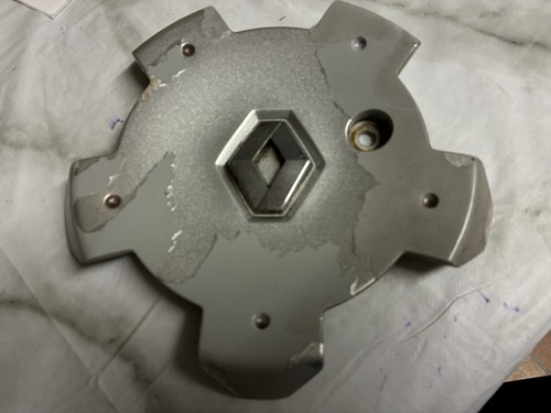 Renault louxor wheel centre - renault,