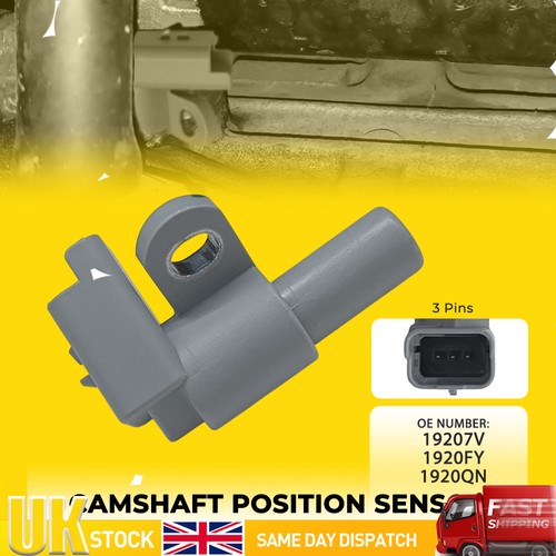 Camshaft position sensor fits - camshaft,