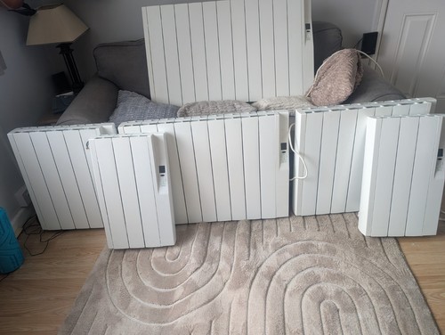 Used rointe sygma electric - rointe,