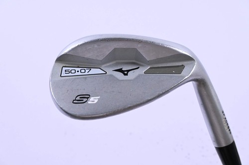 Mizuno gap wedge 50 - gap, /