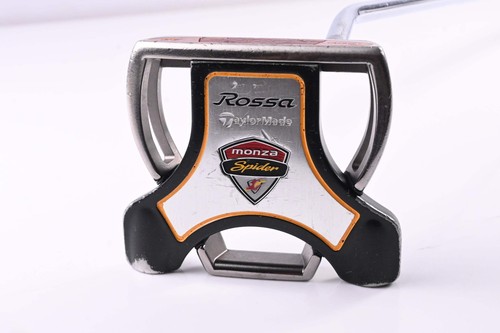 Taylormade rossa monza spider - monza,
