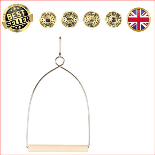 Stylish wooden bow swing for - wooden,