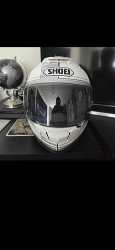 Shoei air helmet - air, and