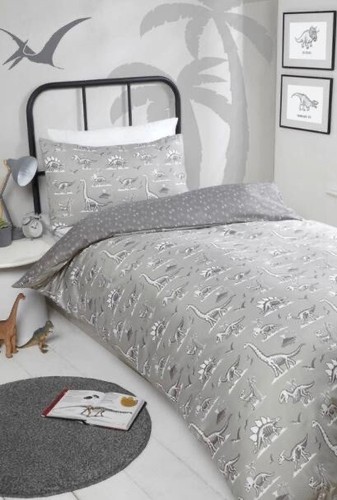 Children single duvet set - duvet,