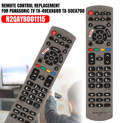 For panasonic remote - for,
