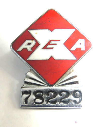 Rea railway express employee - ,