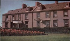 AYR, COUNTY HOTEL, Ayrshire