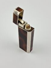 1989 Cartier Lighter in