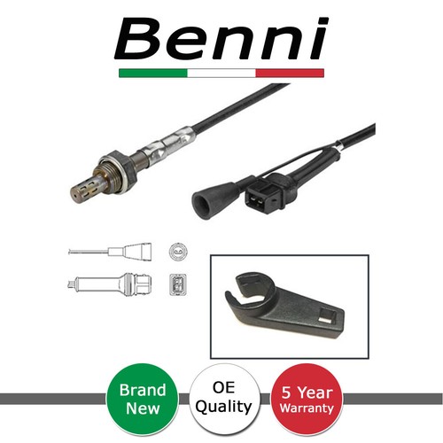 Lambda sensor fitting tool - lambda,