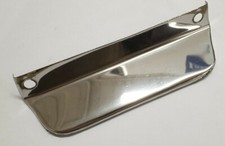 Vespa Lambretta Number Plate